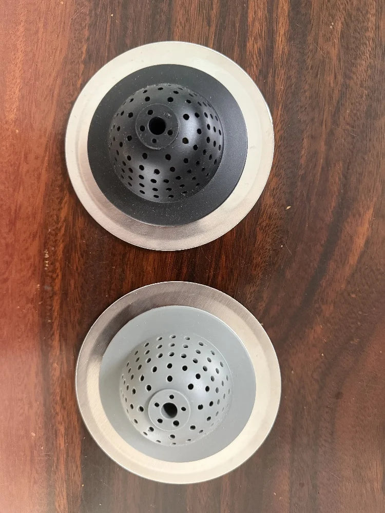 DailyFix Kitchen & Bathroom Sink Drain Filter
