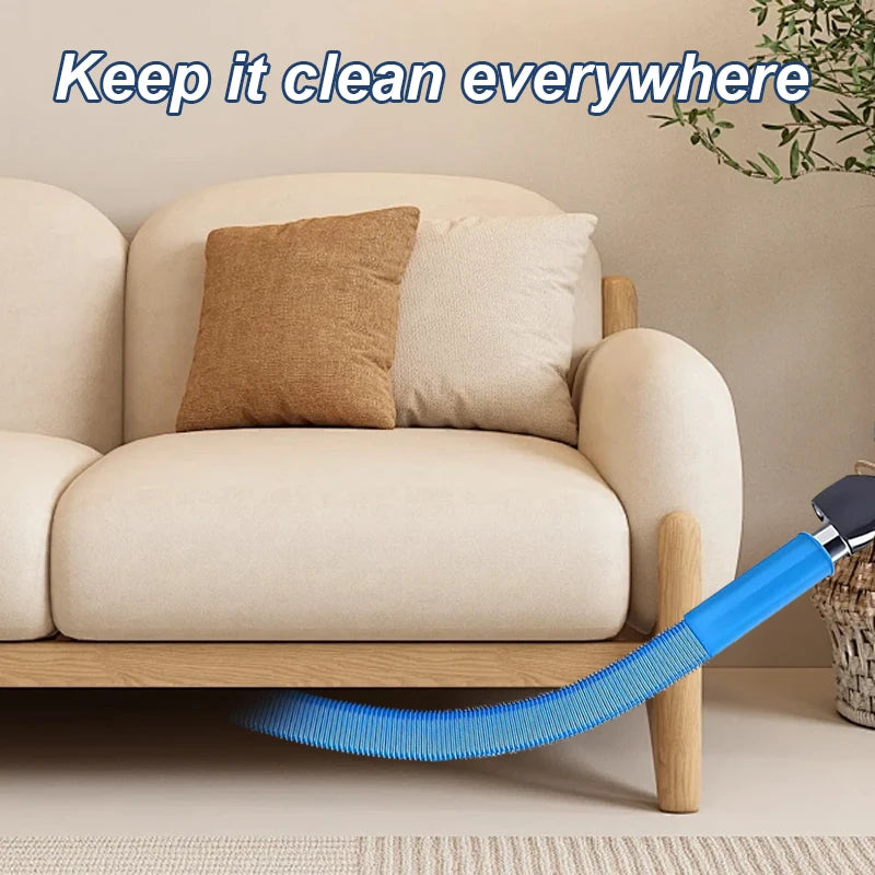 DailyFix Flexible Vacuum Cleaning Hose