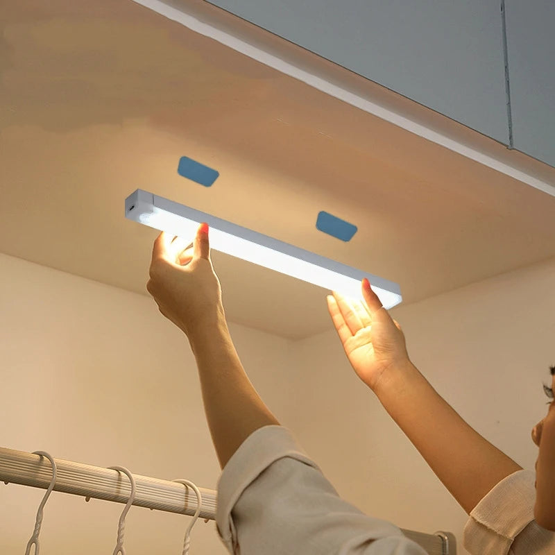 DailyFix Rechargeable Motion Sensor LED Light Bar