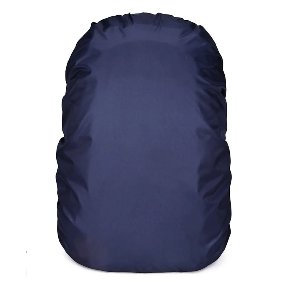Backpack Rain Cover - Reflective Outdoor Pack Shield - C3