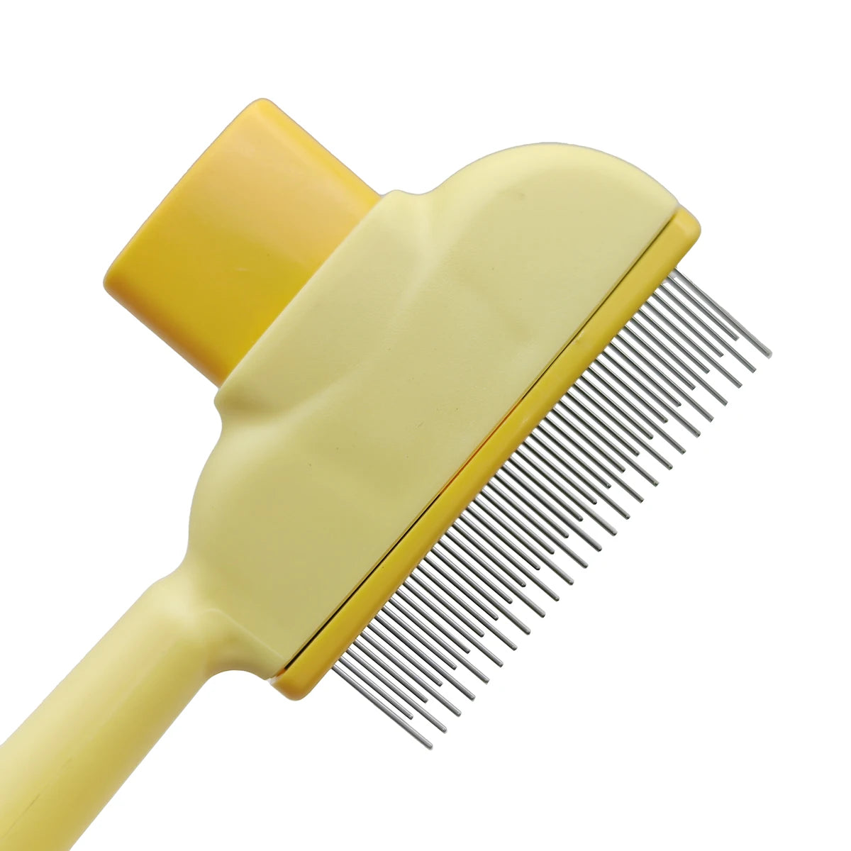 Pet Dog Brush Cat Comb - For Everyday Pet Use