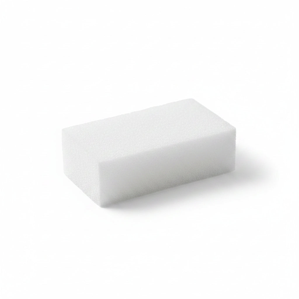 Melamine Cleaning Sponges - Multi-Pack Kitchen Eraser Pads