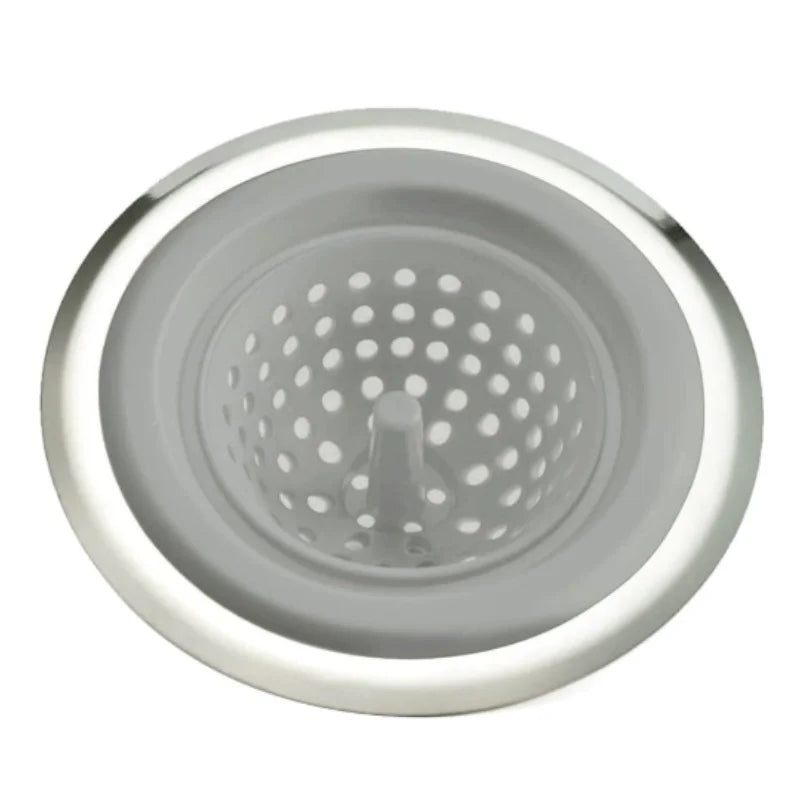 DailyFix Kitchen & Bathroom Sink Drain Filter