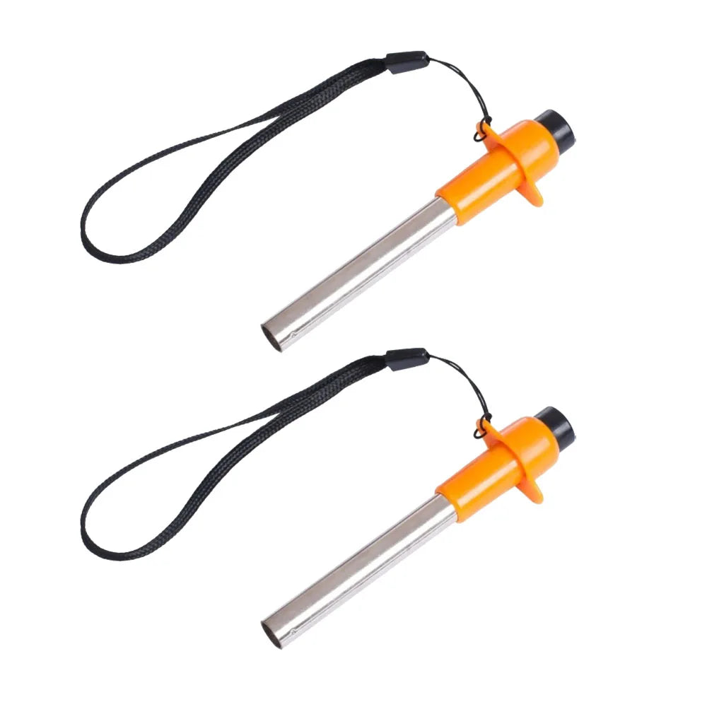 Piezo Stove Igniter - Portable Starter for Camping Stoves