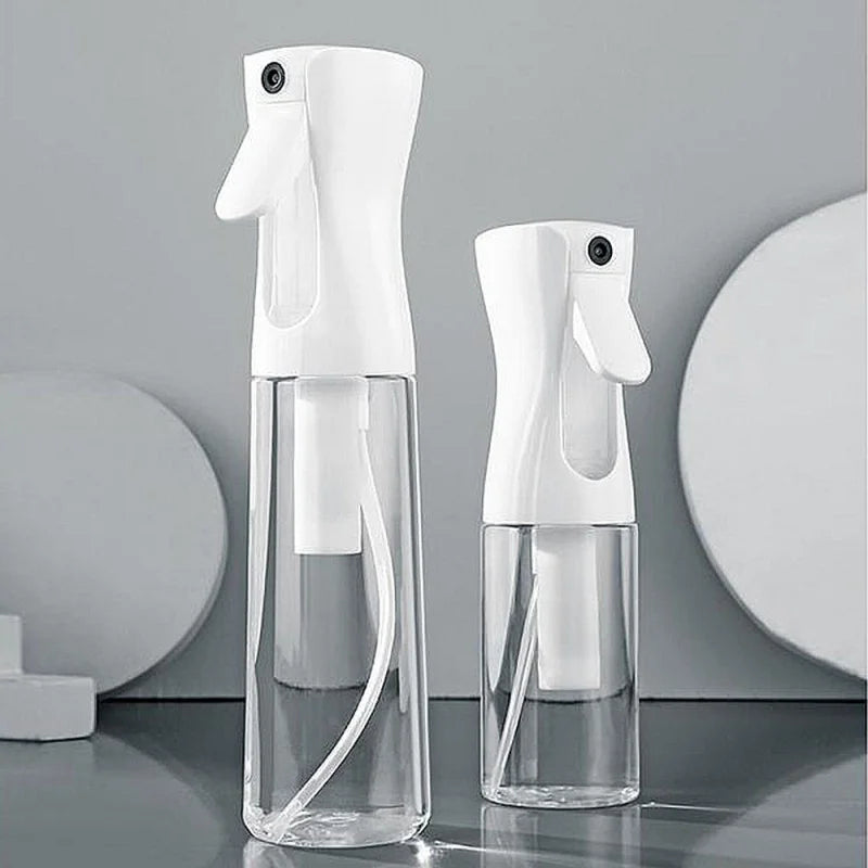 Refillable Mist Spray Bottle – Leak-Resistant Travel Skincare