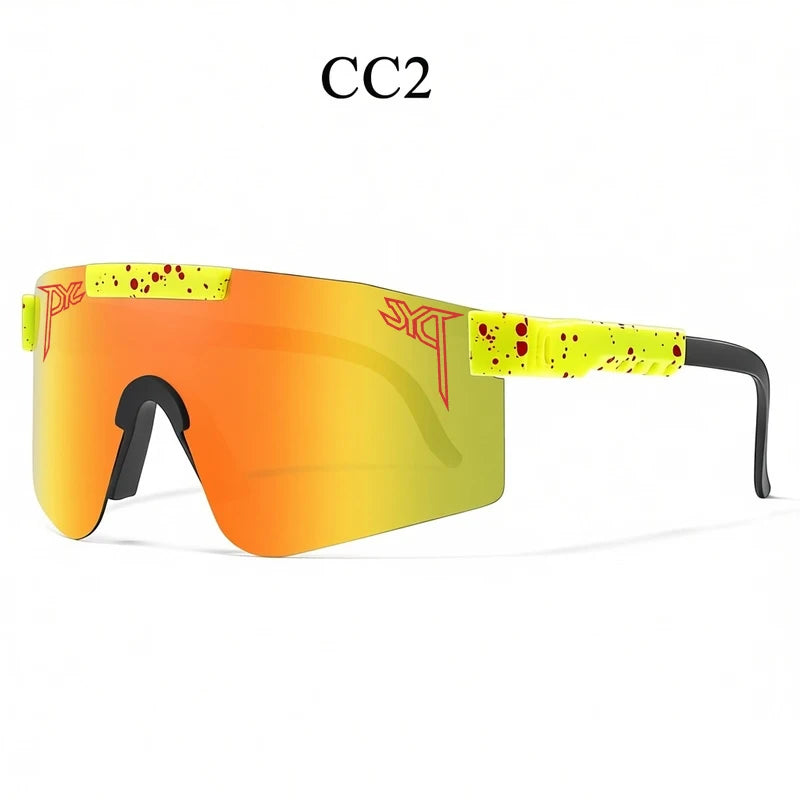 Cycling Outdoor Sunglasses in CC25 product image