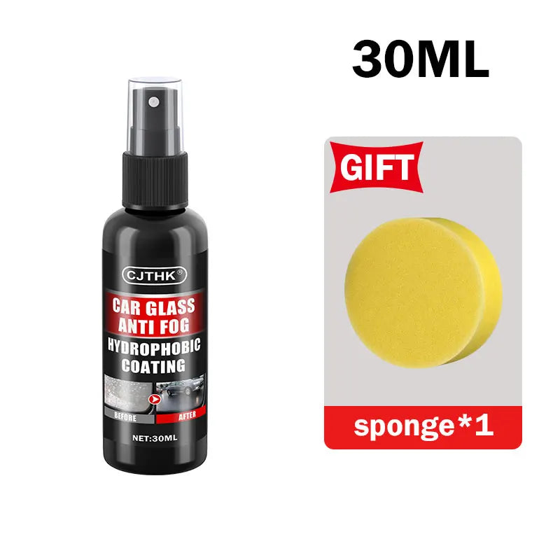 DailyFix Car Glass Water Repellent Spray