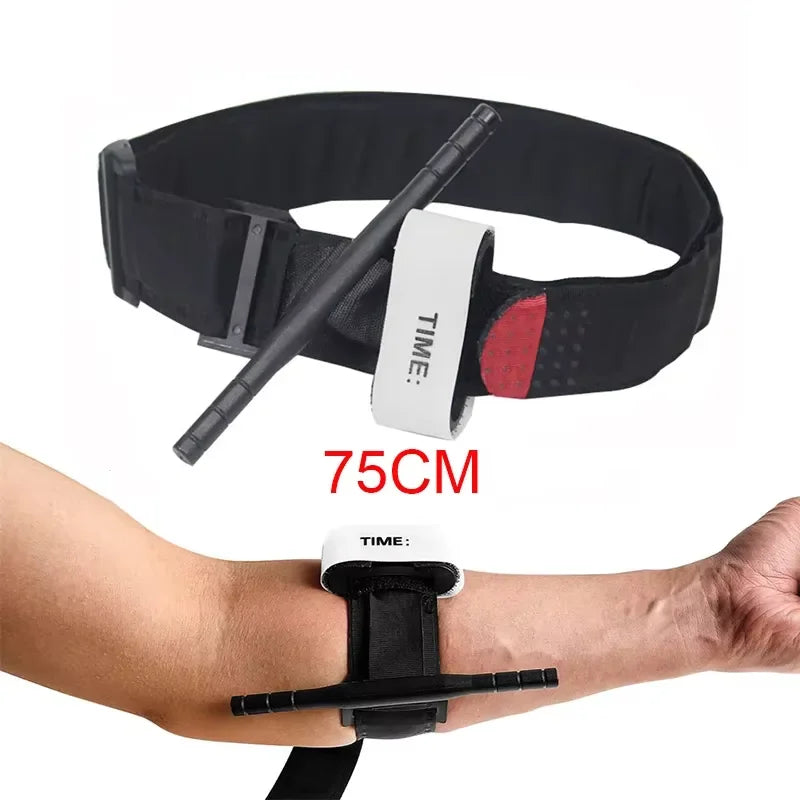 Camping Carabiner Outdoor First Aid Accessory product image