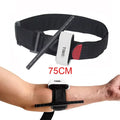 Camping Carabiner Outdoor First Aid Accessory product image