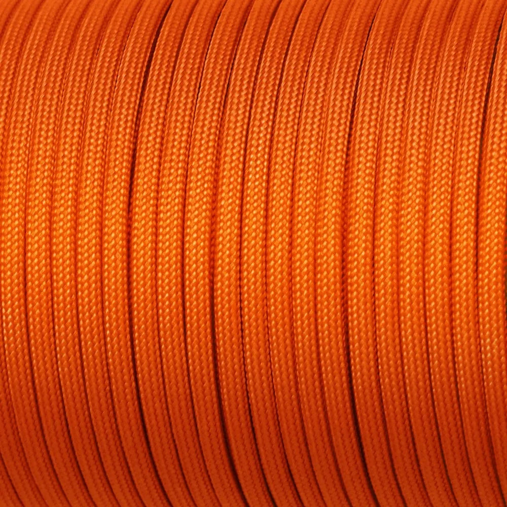 Camping Hiking Outdoor Paracord Rope in Rope Brown product image