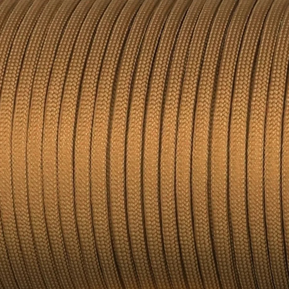 Camping Hiking Outdoor Paracord Rope in Rope ArmyGreen product image
