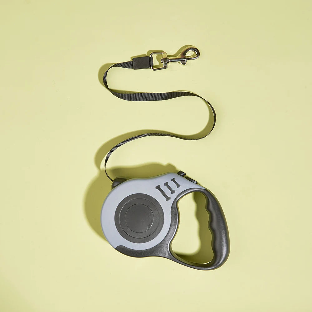 3m 5m Dog Leash Dogs - For Everyday Pet Use