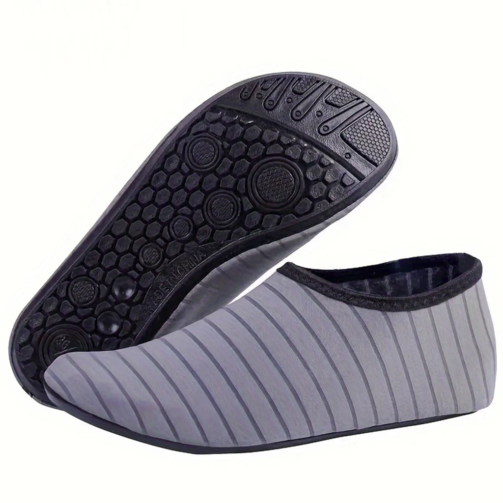 Ultra-Light Anti-Slip Aqua Socks - Quick-Dry Barefoot Water Shoes