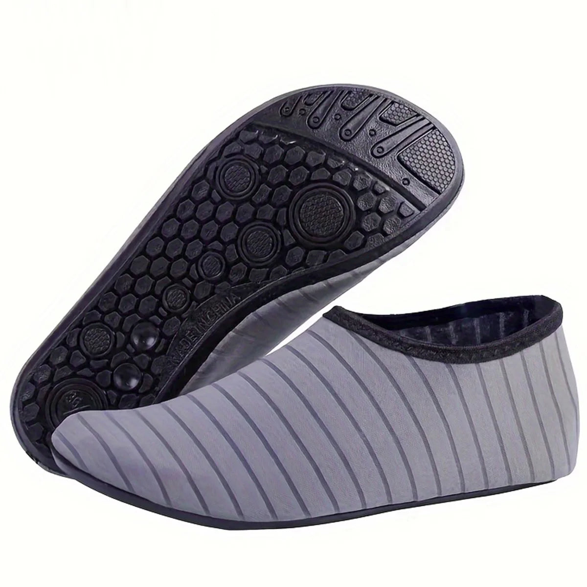 Ultra-Light Anti-Slip Aqua Socks - Quick-Dry Barefoot Water Shoes
