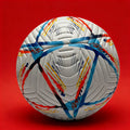 Size 5 Soccer Ball - Outdoor Training and Match Practice Ball