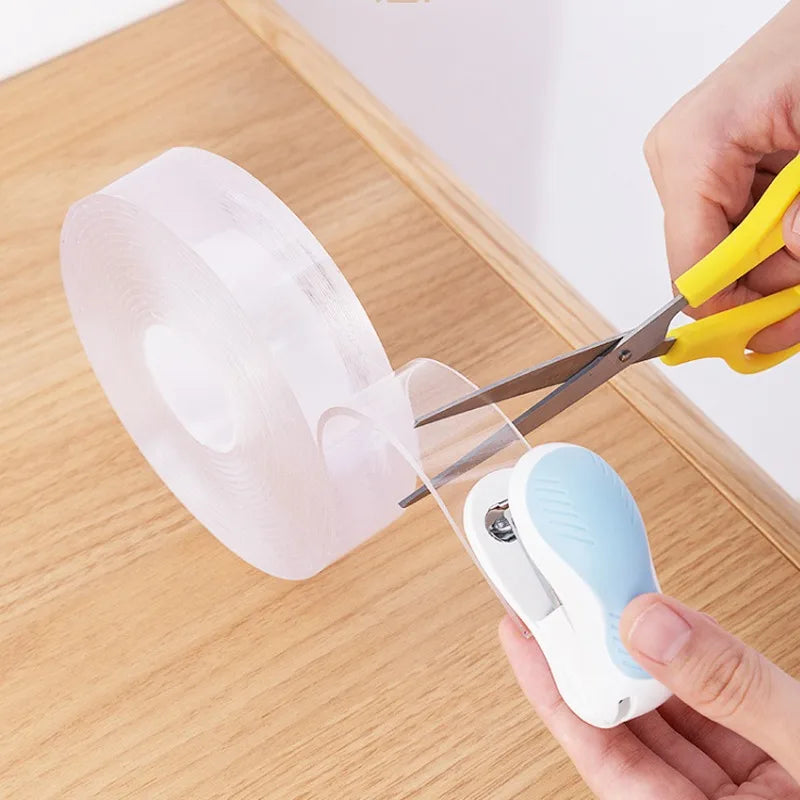 DailyFix Reusable Double-Sided Adhesive Tape