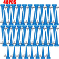 Automatic Drip Watering Spikes - Adjustable Plant Irrigation Set