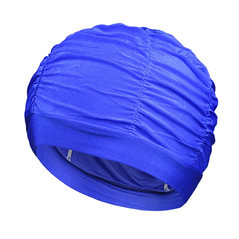 DailyFix Long Hair Swim Cap