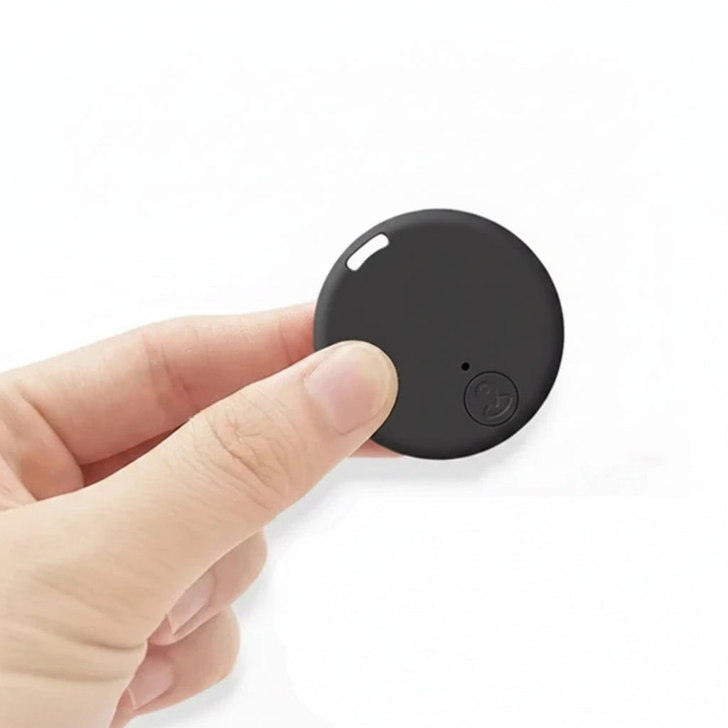 Bluetooth Item Tracker - Mini Finder for Bags and Wallets