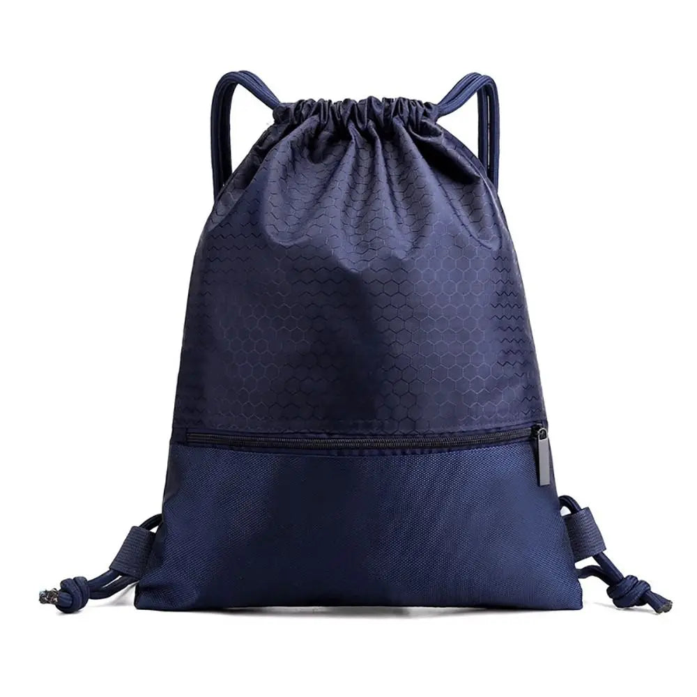 DailyFix Waterproof Drawstring Sports Bag