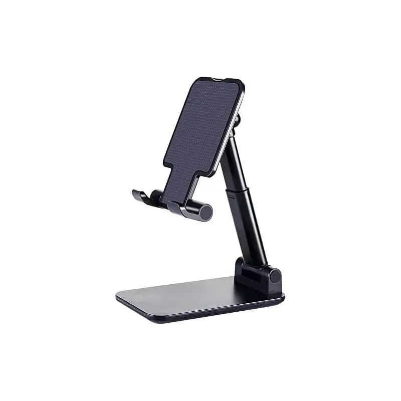 Adjustable Desk Phone & Tablet Stand – Universal Multi-Angle Holder