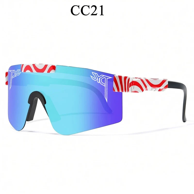 Cycling Outdoor Sunglasses in CC19 product image