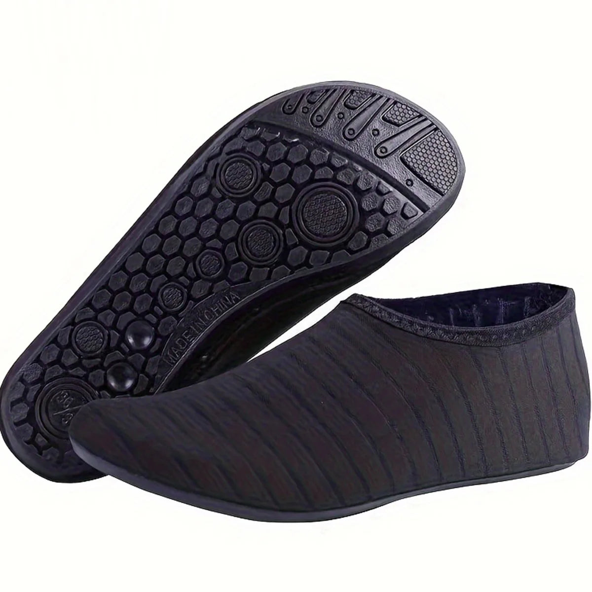 Ultra-Light Anti-Slip Aqua Socks - Quick-Dry Barefoot Water Shoes