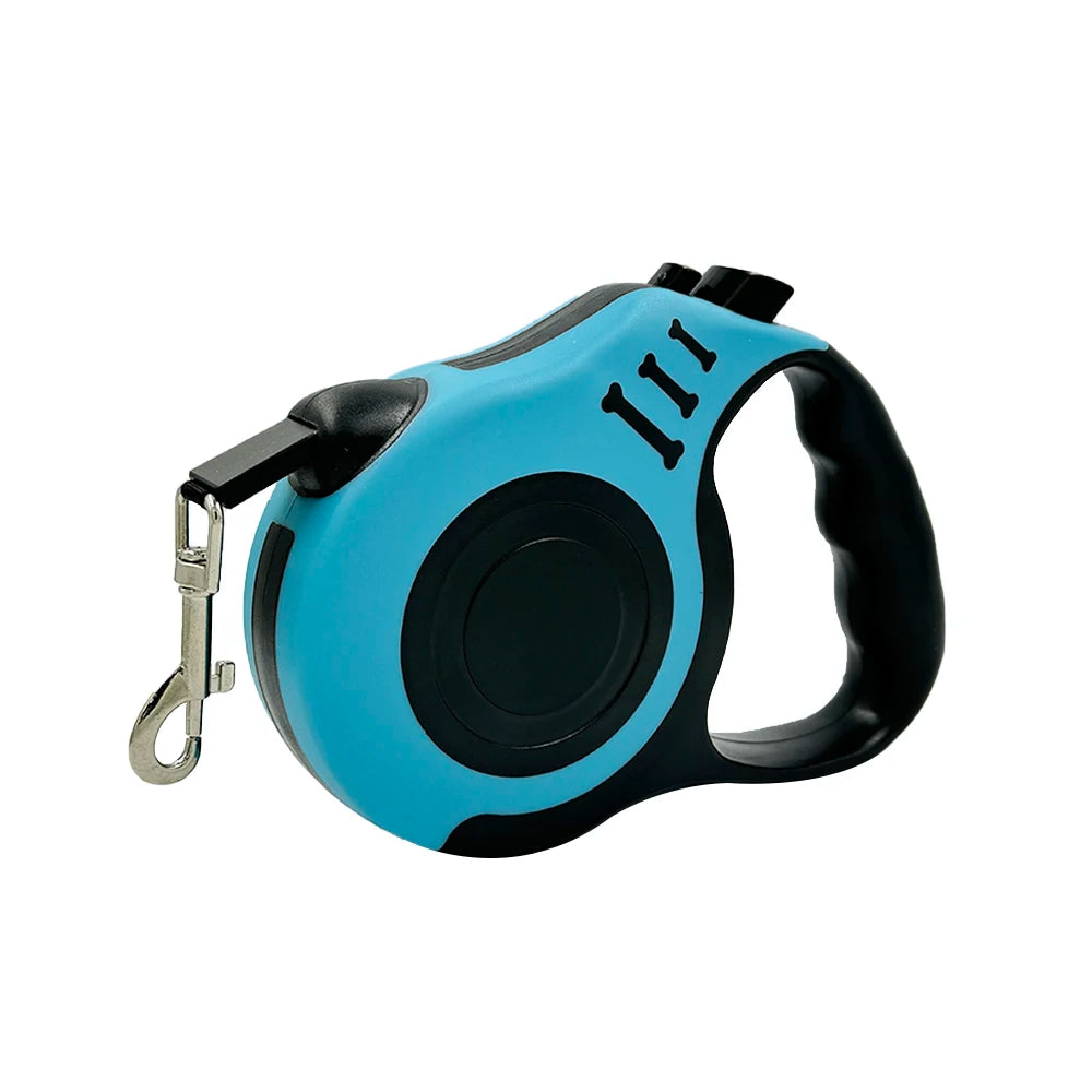 3m 5m Dog Leash Dogs - For Everyday Pet Use