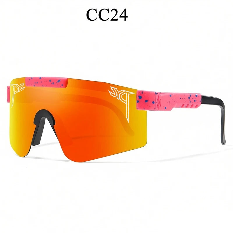 Cycling Outdoor Sunglasses in CC15 product image