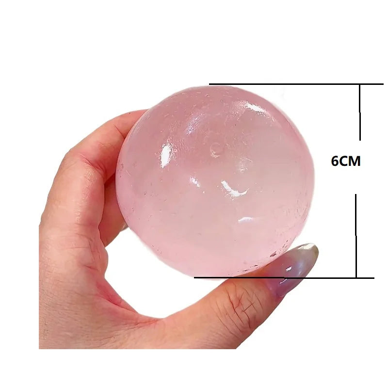 Squishy Sensory Toy - Soft Slow-Rising Fidget Figure