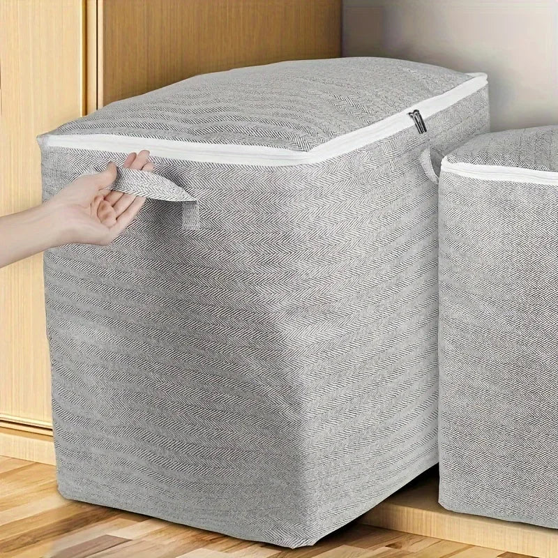 Storage Bag Packing Clothing Moving - For Everyday Home Use