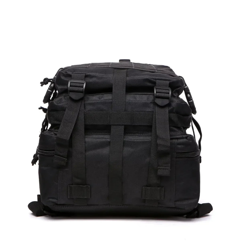 Hiking Backpack - 25 L and 50 L Rucksack for Outdoor Trips