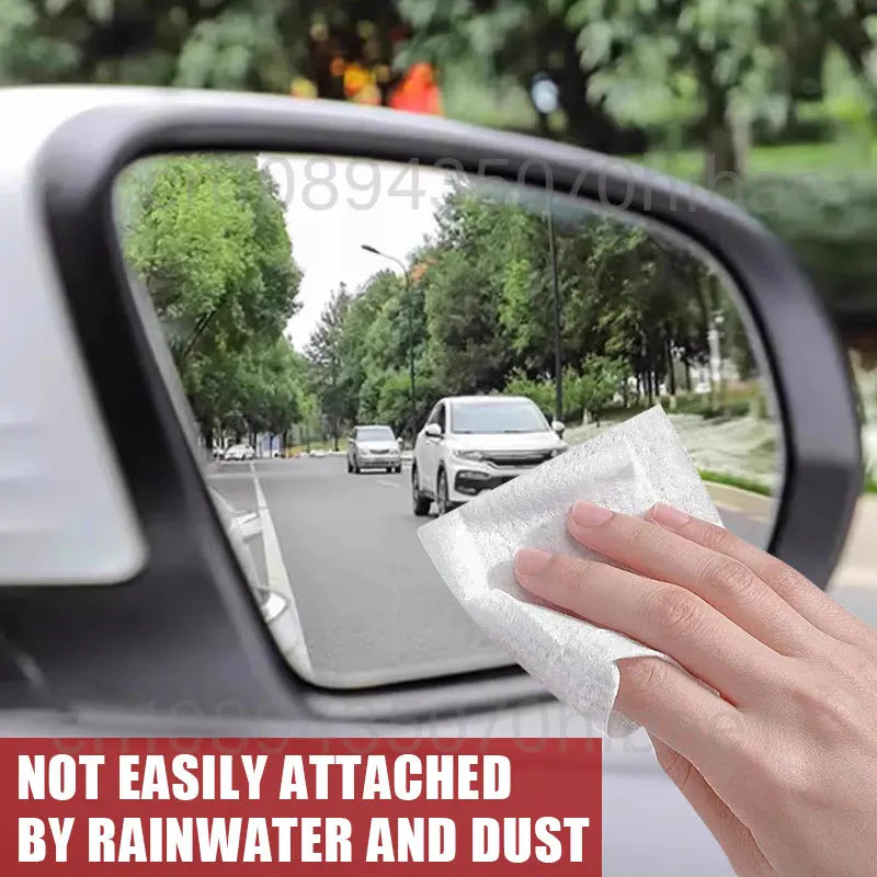 DailyFix Car Glass Water Repellent Spray