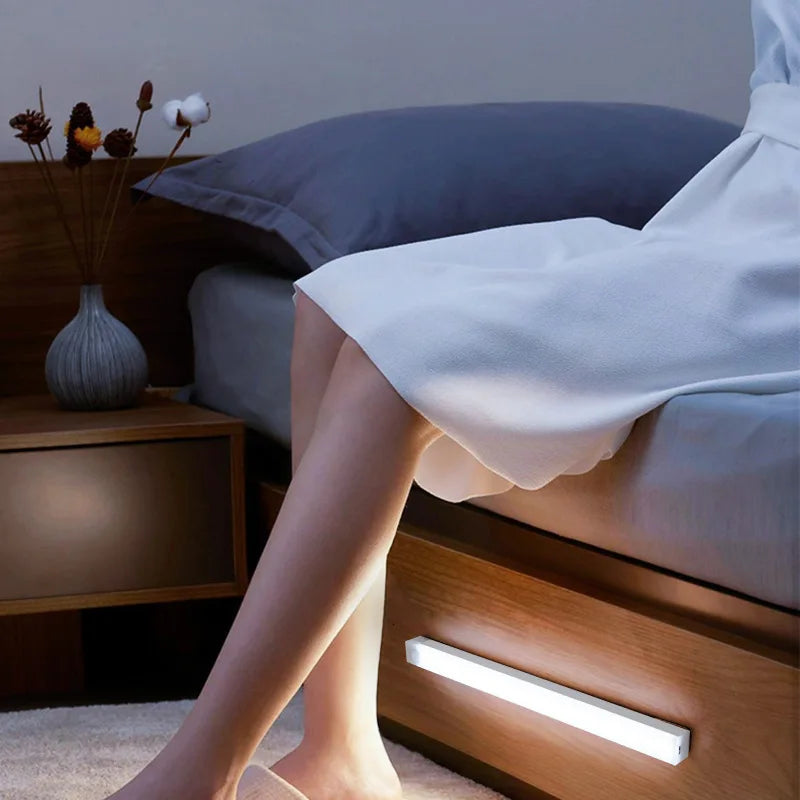 DailyFix Rechargeable Motion Sensor LED Light Bar