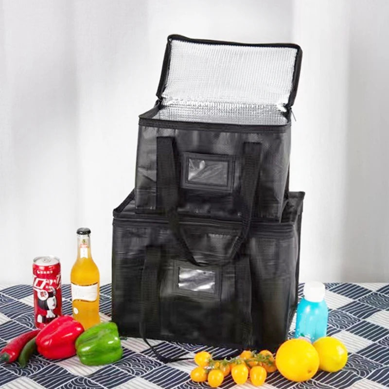 DailyFix Insulated Cooler Tote Bag