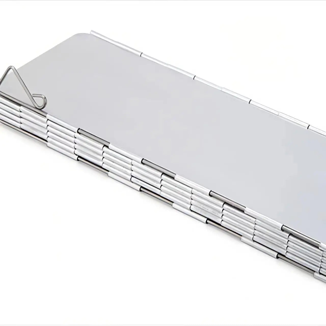 Camping Stove Windshield - Folding Screen for Outdoor Cooking