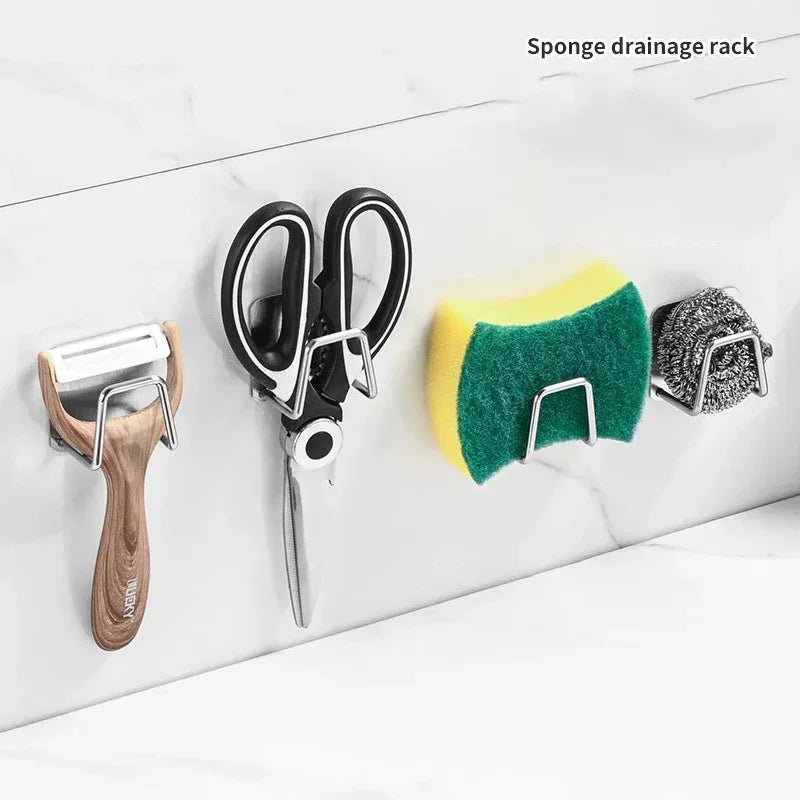 DailyFix Sink Sponge Holder
