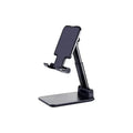 Adjustable Desk Phone & Tablet Stand – Universal Multi-Angle Holder
