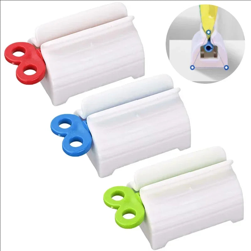 DailyFix Toothpaste Tube Squeezer