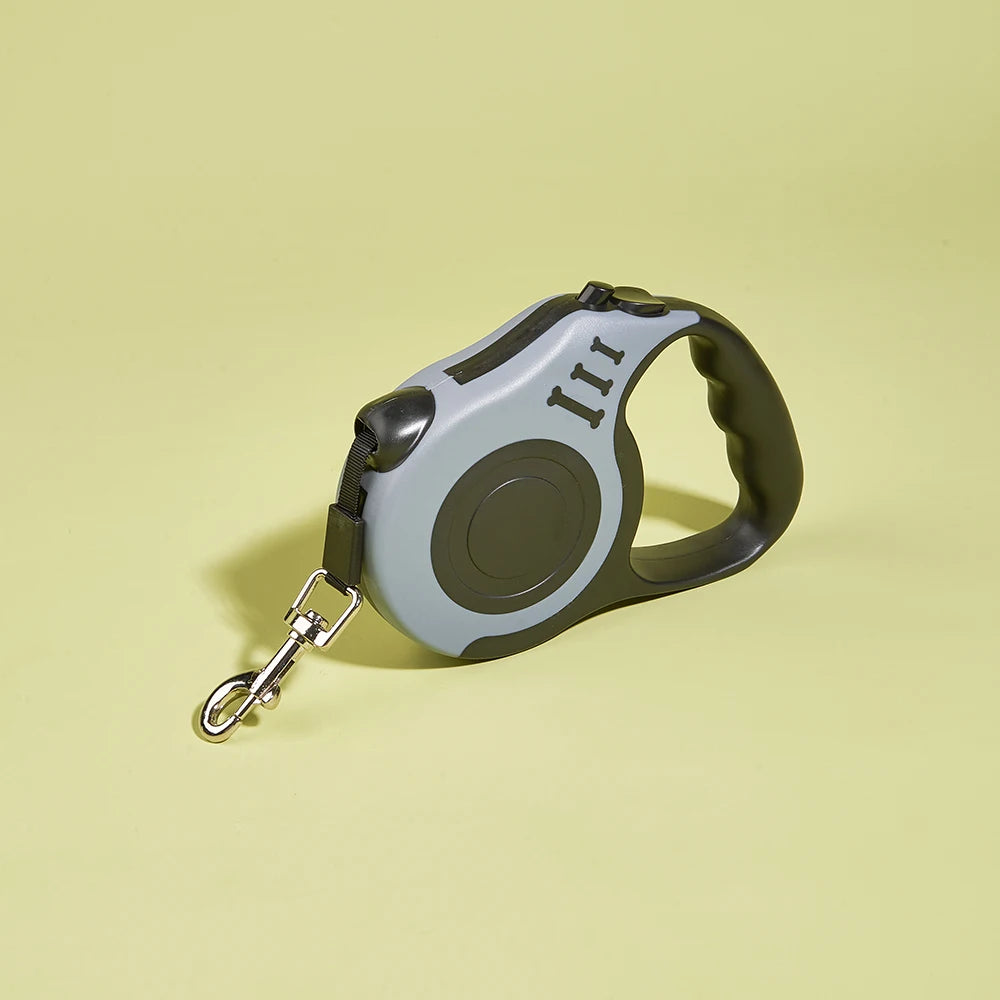 3m 5m Dog Leash Dogs - For Everyday Pet Use