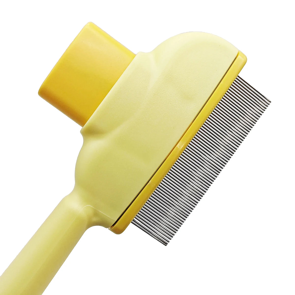 Pet Dog Brush Cat Comb - For Everyday Pet Use