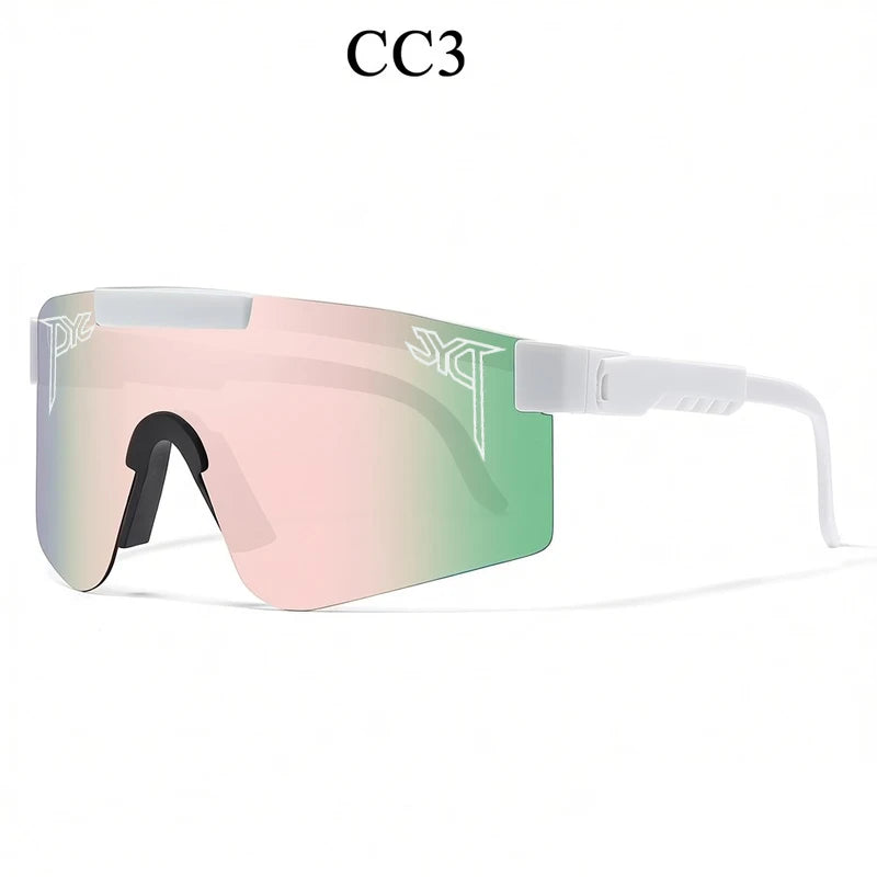 Cycling Outdoor Sunglasses in CC20 product image