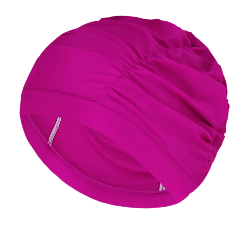 DailyFix Long Hair Swim Cap