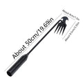Garden Hoe Tool - Length Options for Soil and Plant Care