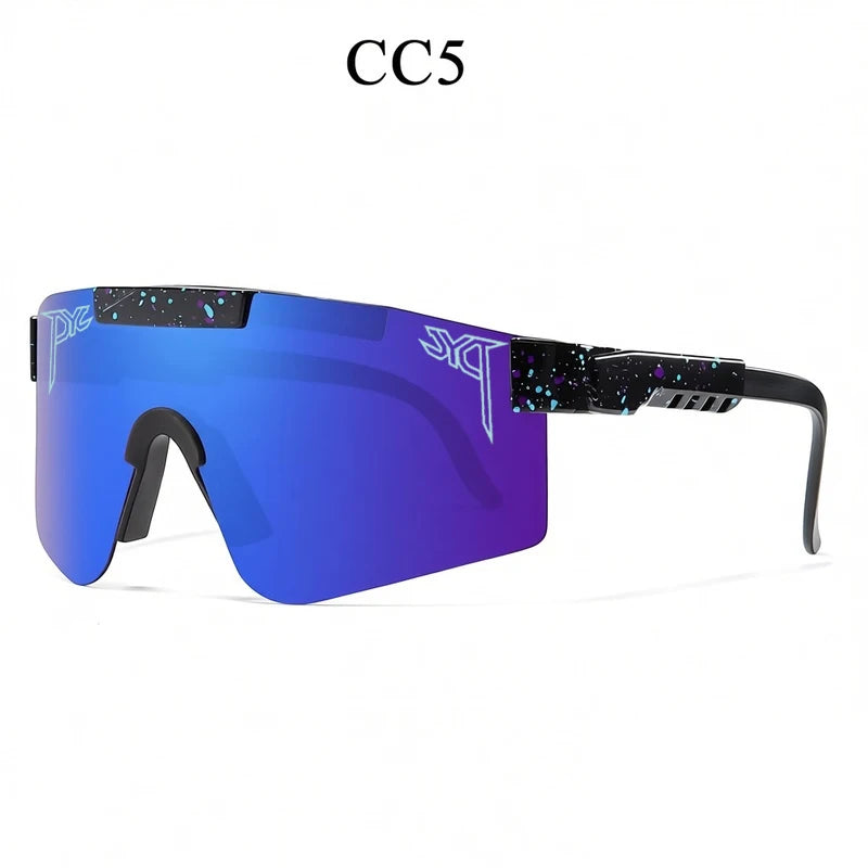 Cycling Outdoor Sunglasses in CC4 product image