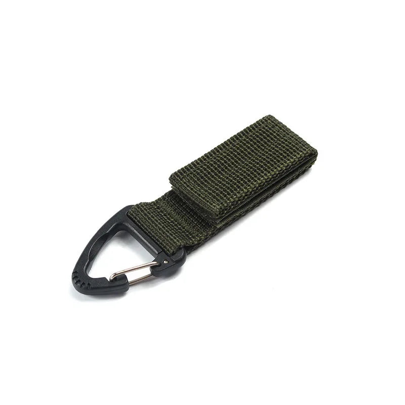 Glove Keeper Clip - Outdoor Gear Hook for Gloves and Small Tools - Od 02