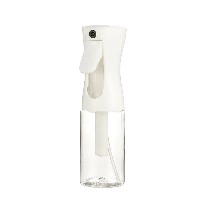 Continuous Mist Spray Bottle - Hair and Makeup Bottle