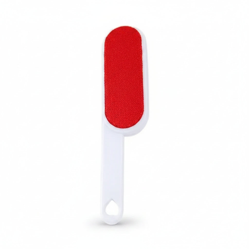 Double-Sided Lint Roller - Pet Hair Removal Brush - 1pcs M