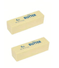 Butter Squeeze Toy - Realistic Food Fidget Set