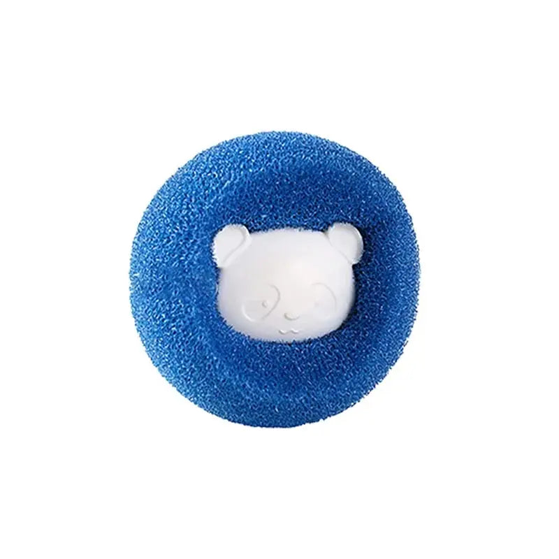 Pet Hair Laundry Remover - Reusable Lint Catcher for Wash Loads